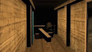 Low Res Render