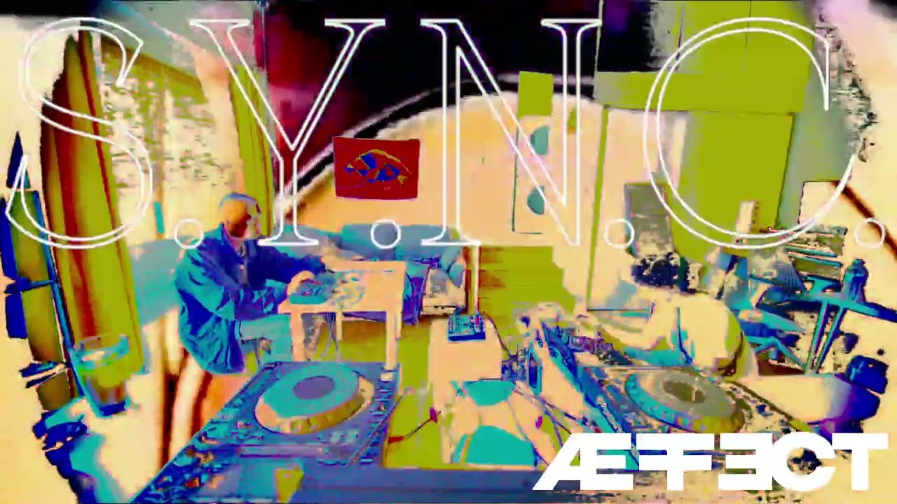 S.Y.N.C. | w/ 05elantra and Bifa01 | 2024 05 25 18 05 31