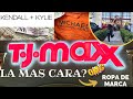 Reto TJ Maxx! Comprando con $60 USD!! Lo logre!? Buena, pero Cara!?