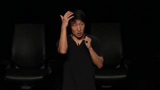 hunter lee soik: On dreams