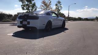 Msd 2step lunch control 2014 mustang gt Profile