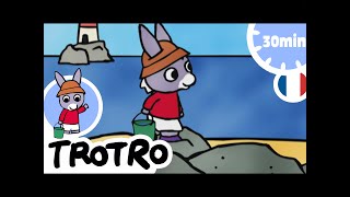 Trotro L Ete De Trotro Dessin Anime Hd 19 Youtube Trotro L Ete De Trotro Dessin Anime Hd 19 Youtube