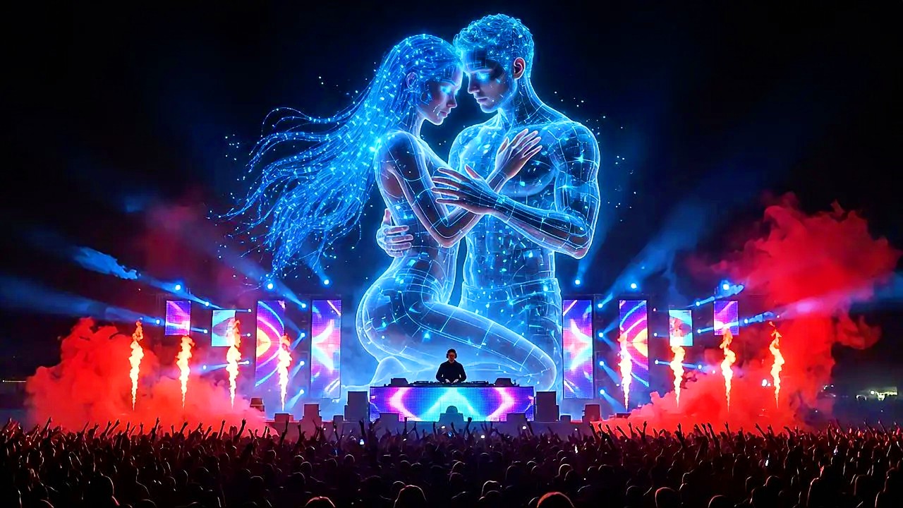 Tomorrowland 2026 🔥 Tiësto, Peggy Gou, David Guetta, Anyma, Miss Monique, Lost Frequencies