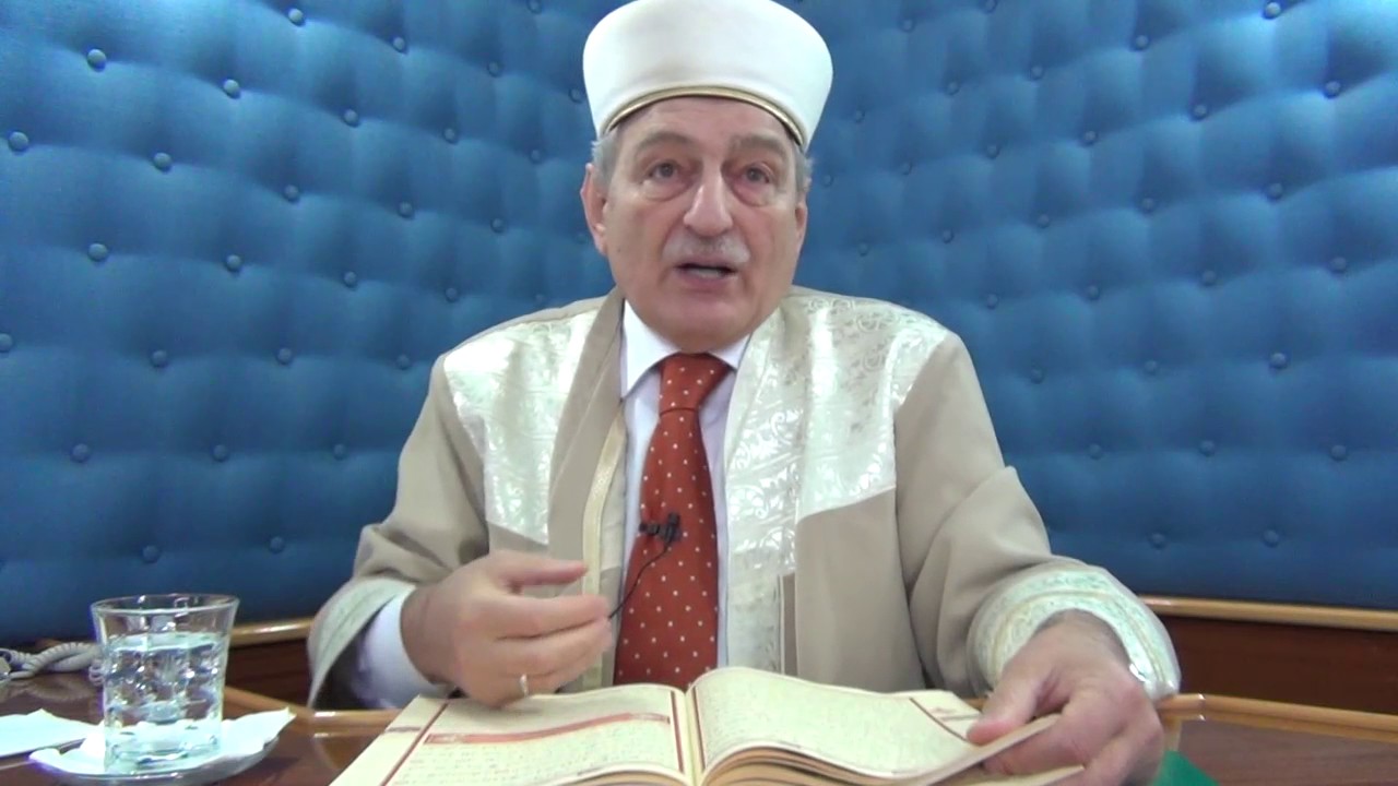 Kureyş Suresi Tefsiri - Bayraktar Bayraklı