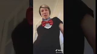 I’m Claustrophobic Darren!!!!!