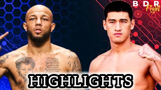 Dmitry Bivol (Russie) vs Lyndon Arthur (UK) Full Fight Highlights | BOXING FIGHT | HD