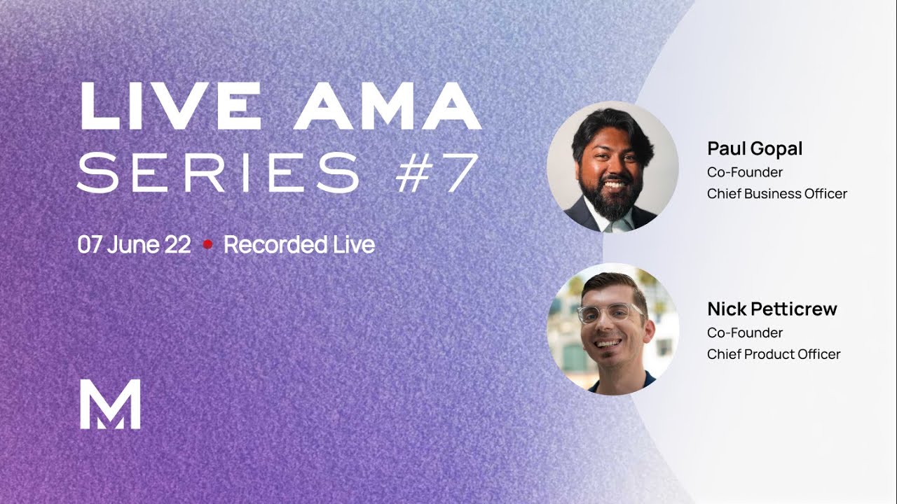 CollectCoin AMA #7 06/07/2022