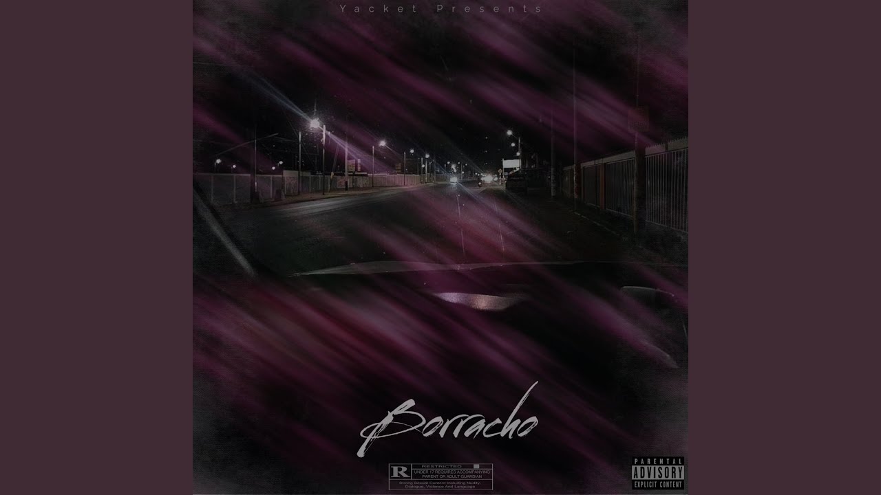 Watch Borracho on YouTube Watch Borracho on YouTube
