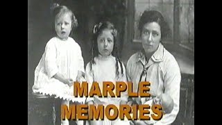 Memories of Marple with Trixie Gough