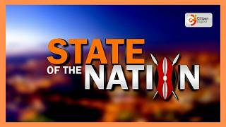 | DAY BREAK | State of the nation [Part 1]