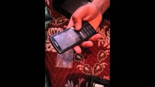 Unboxing Of Nokia C301