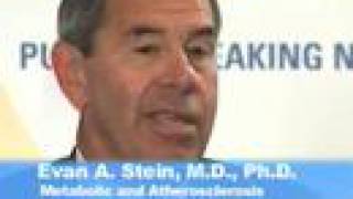 Researchers Debate Ezetimibe (Vytorin) ENHANCE Trial -Part 1