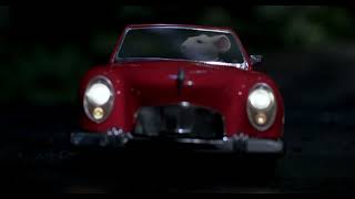 Stuart Little 1999The Brian Setzer Orchestra - If You Cant Rock Me