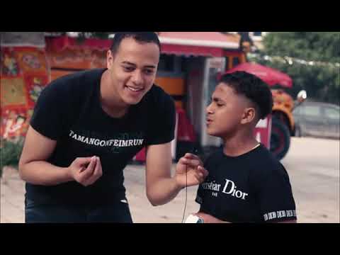 ترند المناديل بارك الله فيك يابني والله 