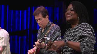 Shemekia Copeland - Wine OClock (LIVE on Mountain Stage)