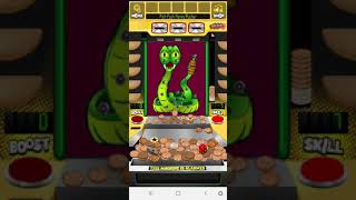 Penny Pusher Mobile Game 2p Machine App - Arcade Games For Mobile screenshot 4