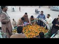 Land Of Best Citrus Firming Of Pakistan | Complete process of Orange | Mubarik Ali | Tour And Taste