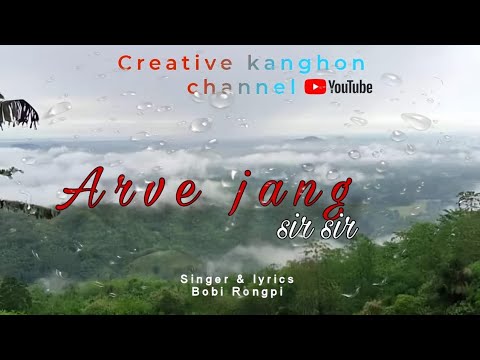 Arve Jang Sir sir    New karbi Trailer musicComing soon