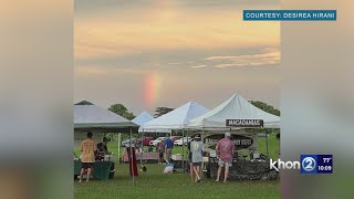 Residents ‘in tears, heartbroken’ over closure of Kauai farmers market