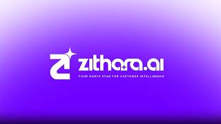 Zithara.ai β AI-Powered Customer Relationship Management