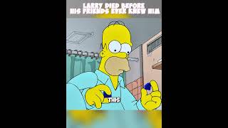 Larry Died Before His Friends Ever Knew Him