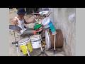 Welcome to the jungle _ guns n roses drum only