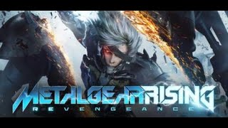 Download Metal Gear Rising: Revengeance steam 1000 mbps