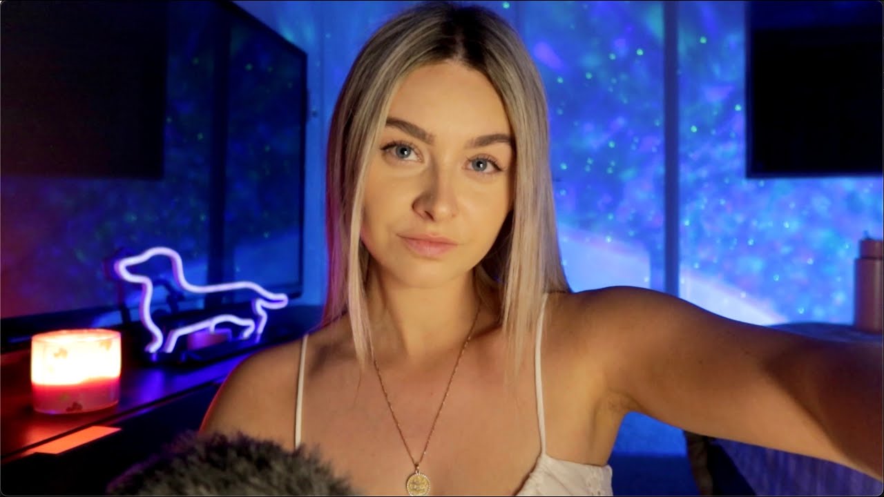 20+ Minutes Of Personal Attention ASMR ️ - YouTube
