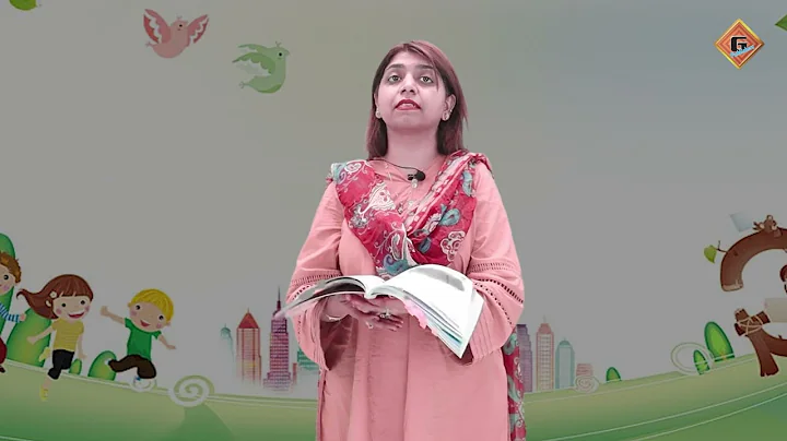 Gohar English 2 Ajk |Unit 9|Lec 3|Oral Communication Skills|Falling and Rising Intonation