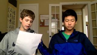 Steganography Project