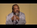 Moving to Higher Ground with Mooji