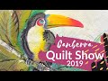Canberra Quilt Show 2019