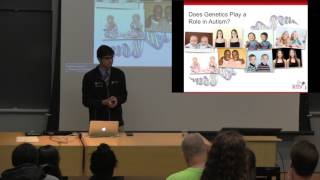 The Befuddling Brain: Neurogenetics and the mysteries of autism