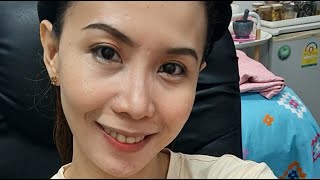 Kimmunitea Time 121415 Nurse Vlogger Kim Is Live