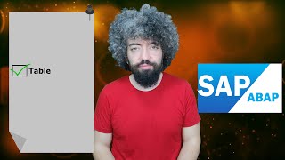 Sap Abap Eğitimi 91 - Adobe Form Table