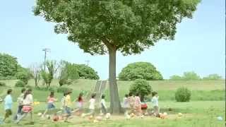 [CM] Oronamin C 「スーパー大車輪」 - Sho (120623)