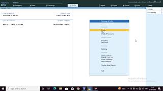 SALE PURCHASE BILL ENTRY IN TALLY PRIME 3.0.1 VERSION || IMPORTANT  VIDEO FOR ACCOUNTANT