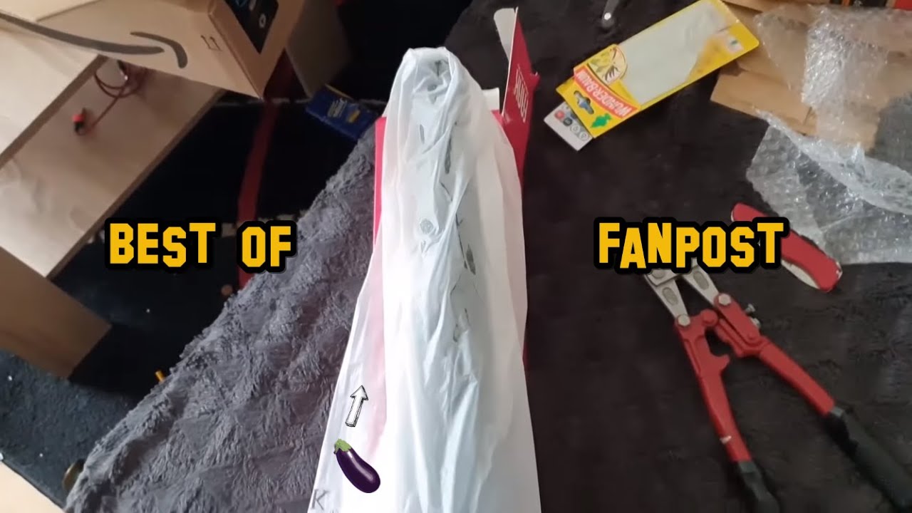 Best of Inkognito Fanpost