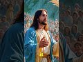 Jesus teaches Forgiveness!!