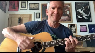 You Never Wanted Me (Jackson C. Frank)