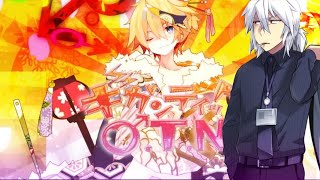 Gigantic O.T.N