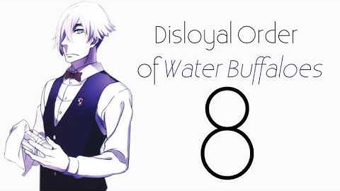 [OPEN] Disloyal Order MULTIFANDOM MEP [3/12]