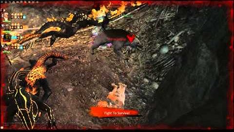 Ascalonian Catacombs Dungeon - Part 6/6 - Guild Wars 2