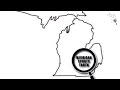 Michigan's new Football coaching staff! Dan Campbell grades HIMSELF an F!