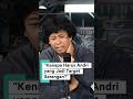 "Kenapa Harus Andri yang Jadi Target Serangan?"