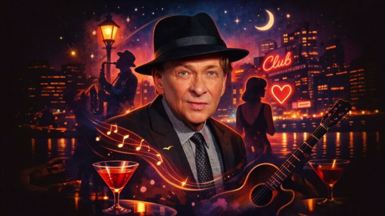 Bobby Caldwel - What You Won’t Do For Love (Jazz Fusion Cover)