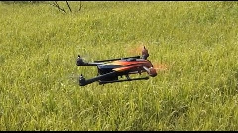 Thunder Tiger 雷虎科技 :: TTRobotix X650 Trailer  (No.4000-K)