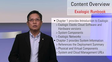 Oracle Exalogic Runbook