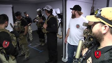 ZERT CQB Class