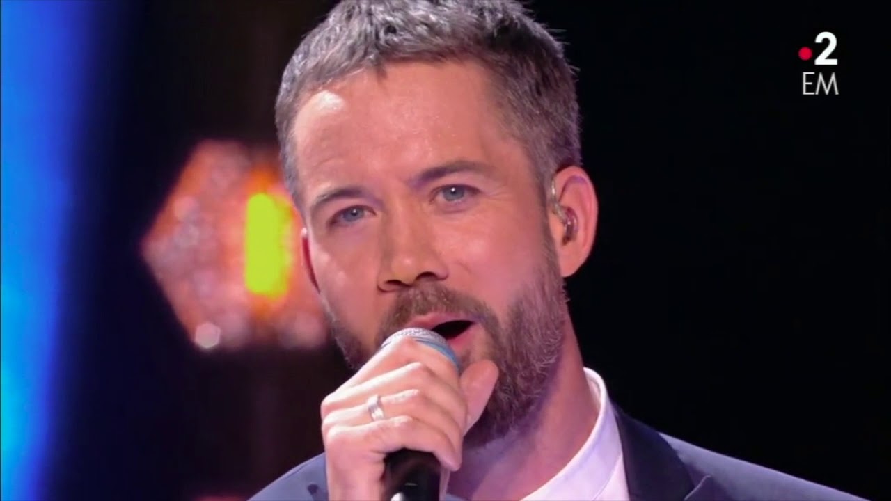 « Je te promets » - Emmanuel Moire